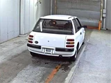 1987 Nissan BE-1 Base Sedan for sale, Japanese used car export - photo 2 of 8 | GULJI TRADERS