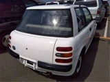 1987 Nissan BE-1 Base Sedan for sale, Japanese used car export - photo 5 of 8 | GULJI TRADERS