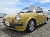 1987 Nissan BE-1 Base Sedan for sale, Japanese used car export - photo 1 of 9 | GULJI TRADERS