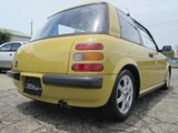1987 Nissan BE-1 Base Sedan for sale, Japanese used car export - photo 2 of 9 | GULJI TRADERS