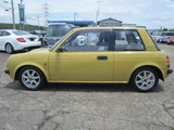 1987 Nissan BE-1 Base Sedan for sale, Japanese used car export - photo 4 of 9 | GULJI TRADERS