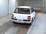 1987 Nissan BE-1 Base Sedan for sale, Japanese used car export - photo 2 of 6 | GULJI TRADERS