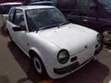 1987 Nissan BE-1 Base Sedan for sale, Japanese used car export - photo 4 of 6 | GULJI TRADERS