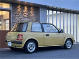 1988 Nissan BE-1 < Base > Sedan for sale, Japanese used car export - photo 2 of 24 | GULJI TRADERS