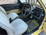 1988 Nissan BE-1 < Base > Sedan for sale, Japanese used car export - photo 3 of 24 | GULJI TRADERS