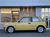 1988 Nissan BE-1 < Base > Sedan for sale, Japanese used car export - photo 4 of 24 | GULJI TRADERS