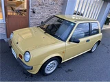 1988 Nissan BE-1 < Base > Sedan for sale, Japanese used car export - photo 6 of 24 | GULJI TRADERS