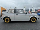 1988 Nissan BE-1 Sedan for sale, Japanese used car export - photo 12 of 48 | GULJI TRADERS