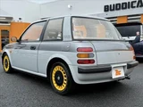 1988 Nissan BE-1 Sedan for sale, Japanese used car export - photo 13 of 48 | GULJI TRADERS
