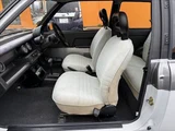 1988 Nissan BE-1 Sedan for sale, Japanese used car export - photo 17 of 48 | GULJI TRADERS