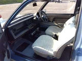 1988 Nissan BE-1 1.0 Sedan for sale, Japanese used car export - photo 3 of 7 | GULJI TRADERS