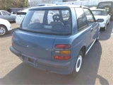 1988 Nissan BE-1 1.0 Sedan for sale, Japanese used car export - photo 5 of 7 | GULJI TRADERS