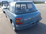 1988 Nissan BE-1 Base Sedan for sale, Japanese used car export - photo 2 of 6 | GULJI TRADERS