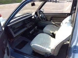 1988 Nissan BE-1 Base Sedan for sale, Japanese used car export - photo 3 of 6 | GULJI TRADERS