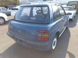 1988 Nissan BE-1 Base Sedan for sale, Japanese used car export - photo 5 of 6 | GULJI TRADERS