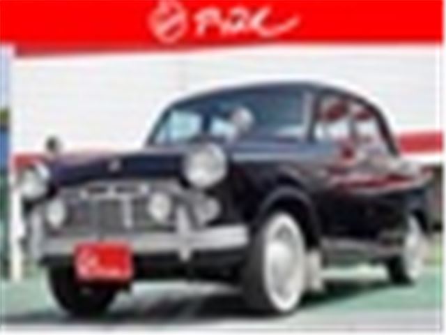 1962 Nissan Bluebird Sedan for sale, Japanese used car export | GULJI TRADERS