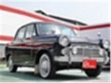 1962 Nissan Bluebird Sedan for sale, Japanese used car export - photo 3 of 66 | GULJI TRADERS