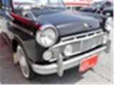 1962 Nissan Bluebird Sedan for sale, Japanese used car export - photo 9 of 66 | GULJI TRADERS