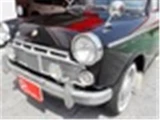1962 Nissan Bluebird Sedan for sale, Japanese used car export - photo 10 of 66 | GULJI TRADERS