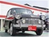 1962 Nissan Bluebird Sedan for sale, Japanese used car export - photo 12 of 66 | GULJI TRADERS