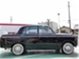 1962 Nissan Bluebird Sedan for sale, Japanese used car export - photo 18 of 66 | GULJI TRADERS