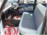 1962 Nissan Bluebird Sedan for sale, Japanese used car export - photo 48 of 66 | GULJI TRADERS