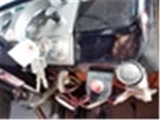 1962 Nissan Bluebird Sedan for sale, Japanese used car export - photo 53 of 66 | GULJI TRADERS