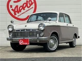1962 Nissan Bluebird DELUXE Sedan for sale, Japanese used car export - photo 1 of 38 | GULJI TRADERS