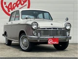 1962 Nissan Bluebird DELUXE Sedan for sale, Japanese used car export - photo 2 of 38 | GULJI TRADERS