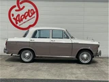 1962 Nissan Bluebird DELUXE Sedan for sale, Japanese used car export - photo 3 of 38 | GULJI TRADERS