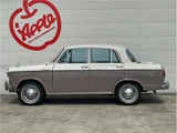 1962 Nissan Bluebird DELUXE Sedan for sale, Japanese used car export - photo 4 of 38 | GULJI TRADERS