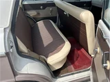 1962 Nissan Bluebird DELUXE Sedan for sale, Japanese used car export - photo 9 of 38 | GULJI TRADERS