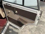 1962 Nissan Bluebird DELUXE Sedan for sale, Japanese used car export - photo 32 of 38 | GULJI TRADERS