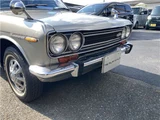 1969 Nissan Bluebird Sedan for sale, Japanese used car export - photo 51 of 51 | GULJI TRADERS