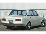 1970 Nissan Bluebird 1600 Sedan for sale, Japanese used car export - photo 7 of 50 | GULJI TRADERS