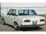 1970 Nissan Bluebird 1600 Sedan for sale, Japanese used car export - photo 18 of 50 | GULJI TRADERS