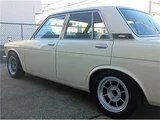 1970 Nissan Bluebird 1600 Sedan for sale, Japanese used car export - photo 19 of 50 | GULJI TRADERS