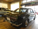 1970 Nissan Bluebird Coupe Coupe for sale, Japanese used car export - photo 2 of 40 | GULJI TRADERS
