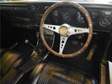 1970 Nissan Bluebird Coupe Coupe for sale, Japanese used car export - photo 3 of 40 | GULJI TRADERS