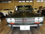 1970 Nissan Bluebird Coupe Coupe for sale, Japanese used car export - photo 4 of 40 | GULJI TRADERS