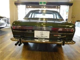 1970 Nissan Bluebird Coupe Coupe for sale, Japanese used car export - photo 5 of 40 | GULJI TRADERS
