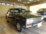 1970 Nissan Bluebird Coupe Coupe for sale, Japanese used car export - photo 8 of 40 | GULJI TRADERS