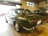 1970 Nissan Bluebird Coupe Coupe for sale, Japanese used car export - photo 9 of 40 | GULJI TRADERS