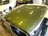 1970 Nissan Bluebird Coupe Coupe for sale, Japanese used car export - photo 16 of 40 | GULJI TRADERS