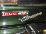 1970 Nissan Bluebird Coupe Coupe for sale, Japanese used car export - photo 35 of 40 | GULJI TRADERS