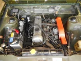 1970 Nissan Bluebird Coupe Coupe for sale, Japanese used car export - photo 38 of 40 | GULJI TRADERS
