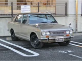1971 Nissan Bluebird Sedan for sale, Japanese used car export - photo 1 of 19 | GULJI TRADERS