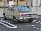 1971 Nissan Bluebird Sedan for sale, Japanese used car export - photo 2 of 19 | GULJI TRADERS