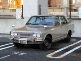 1971 Nissan Bluebird Sedan for sale, Japanese used car export - photo 3 of 19 | GULJI TRADERS