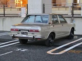 1971 Nissan Bluebird Sedan for sale, Japanese used car export - photo 4 of 19 | GULJI TRADERS